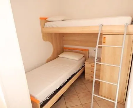 N28 Ampio Trilocale Con Terrazzo Vista Mare Апартаменты