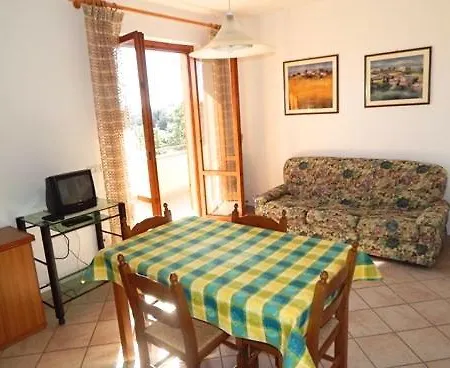 N28 Ampio Trilocale Con Terrazzo Vista Mare * Нумана